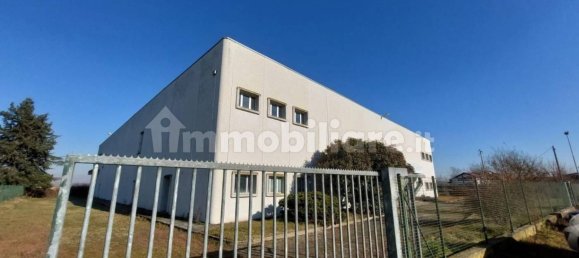Entrepôt à Palestro, Italy 4000m² No. 316974 3