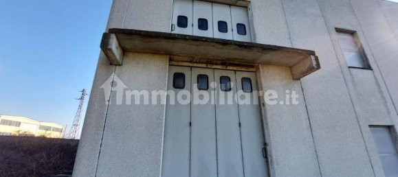 Entrepôt à Palestro, Italy 4000m² No. 316974 7