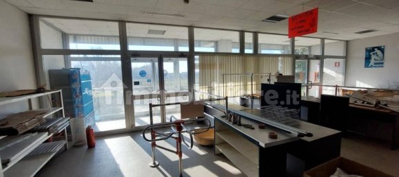 Entrepôt à Palestro, Italy 4000m² No. 316974 17