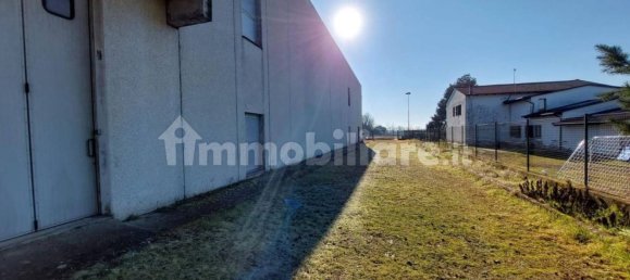 Entrepôt à Palestro, Italy 4000m² No. 316974 6