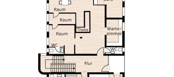 512m² Building in Tubingen, Germany No. 367008 18