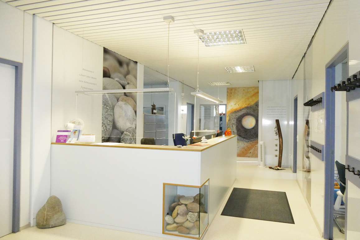 512m² Building in Tubingen, Germany No. 367008