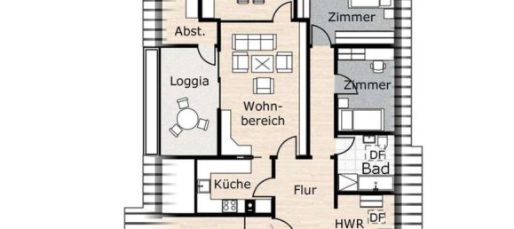 512m² Building in Tubingen, Germany No. 367008 20
