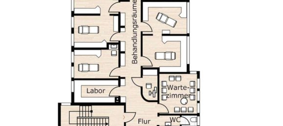 512m² Building in Tubingen, Germany No. 367008 19