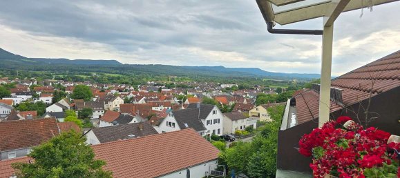 512m² Building in Tubingen, Germany No. 367008 4