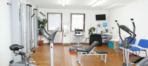 512m² Building in Tubingen, Germany No. 367008 13