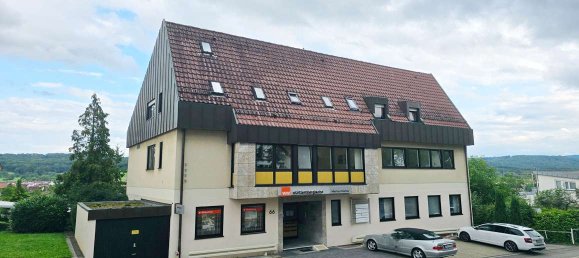 512m² Building in Tubingen, Germany No. 367008 2