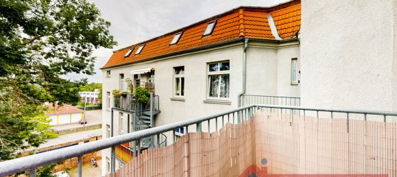 2 Schlafzimmer Doppelhaus in Magdeburg, Germany, Nr. 316906 4
