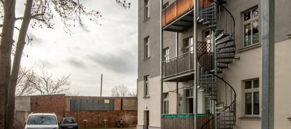 2 Schlafzimmer Doppelhaus in Magdeburg, Germany, Nr. 316906 17