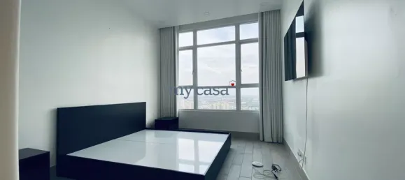 4 غرف نوم شقة في Thu Duc, فيتنام رقم 9638 10