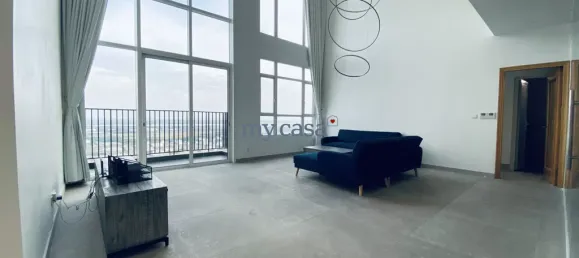 4 غرف نوم شقة في Thu Duc, فيتنام رقم 9638 8