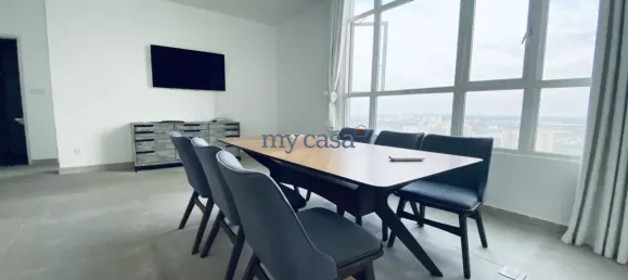 4 غرف نوم شقة في Thu Duc, فيتنام رقم 9638 13