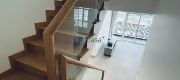 4 غرف نوم شقة في Thu Duc, فيتنام رقم 9638 15