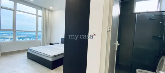 4 غرف نوم شقة في Thu Duc, فيتنام رقم 9638 7