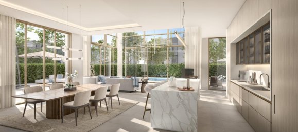 6 غرف نوم تاون هاوس في Nadd Al Sheba, UAE رقم 41332 11