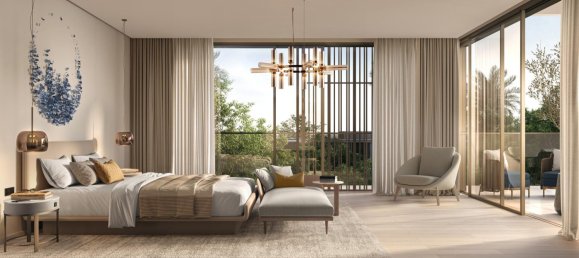 6 غرف نوم تاون هاوس في Nadd Al Sheba, UAE رقم 41332 8