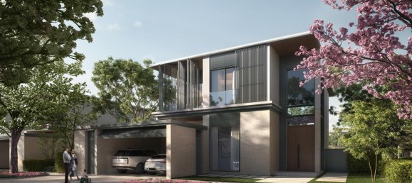 6 غرف نوم تاون هاوس في Nadd Al Sheba, UAE رقم 41332 9