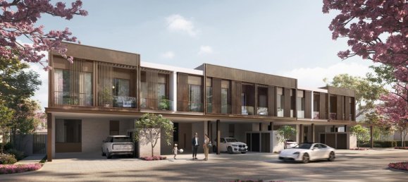 6 غرف نوم تاون هاوس في Nadd Al Sheba, UAE رقم 41332 6