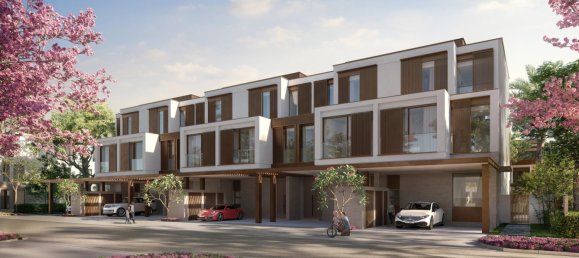 6 غرف نوم تاون هاوس في Nadd Al Sheba, UAE رقم 41332 7