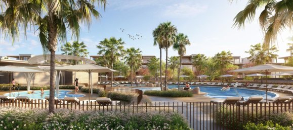 6 غرف نوم تاون هاوس في Nadd Al Sheba, UAE رقم 41332 5