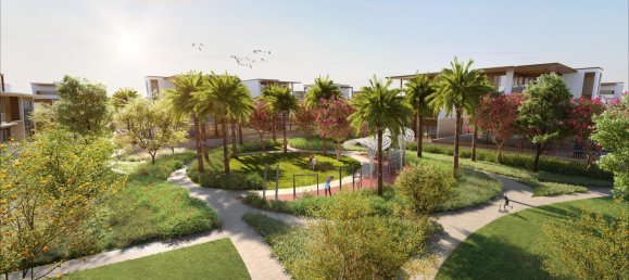 6 غرف نوم تاون هاوس في Nadd Al Sheba, UAE رقم 41332 3