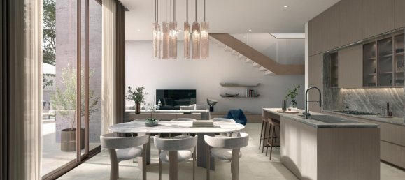 6 غرف نوم تاون هاوس في Nadd Al Sheba, UAE رقم 41332 10