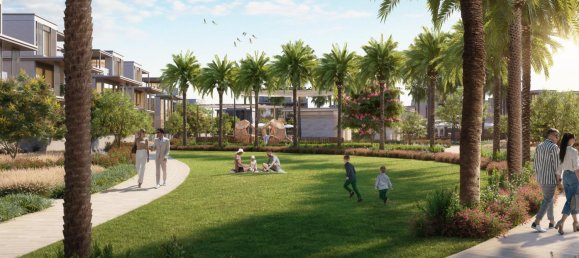 6 غرف نوم تاون هاوس في Nadd Al Sheba, UAE رقم 41332 4