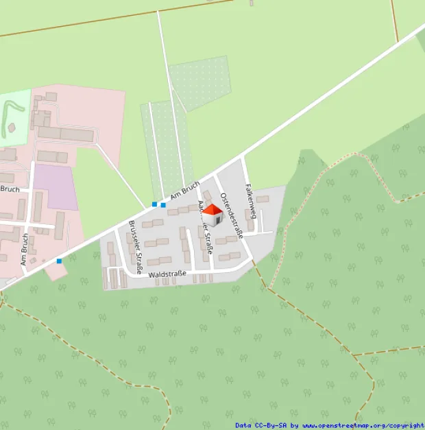 2 bedrooms Apartment in Hochsauerlandkreis, Germany No. 231403