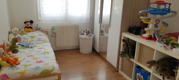 Casa de 3 dormitorios en Goussainville, France No. 189293 8