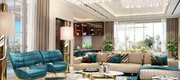 6 bedrooms Villa in Dubai, UAE No. 1763 4