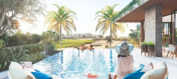 6 bedrooms Villa in Dubai, UAE No. 1763 8