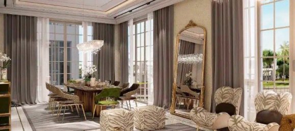 6 bedrooms Villa in Dubai, UAE No. 1763 5