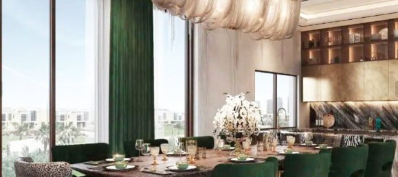 6 bedrooms Villa in Dubai, UAE No. 1763 3