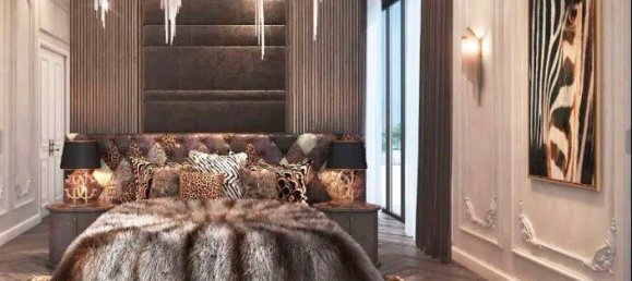 6 bedrooms Villa in Dubai, UAE No. 1763 6