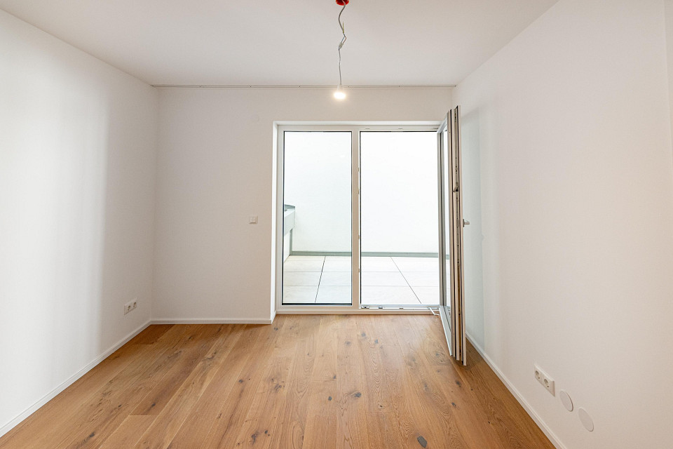 2-salle Appartement à Gmunden, Austria No. 127558