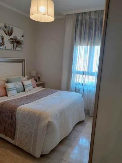 Apartamento T3 em Linares, Spain N.º 193388