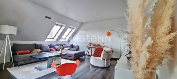 Apartamento de 4 dormitorios en Lamorlaye, France No. 72820 6