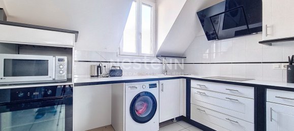 Apartamento de 4 dormitorios en Lamorlaye, France No. 72820 8