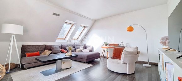 Apartamento de 4 dormitorios en Lamorlaye, France No. 72820 7