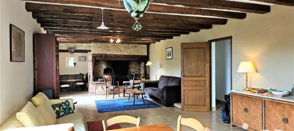 4 bedrooms House in Saint-Cere, France No. 316381 6