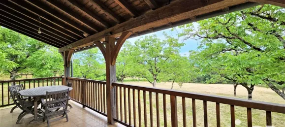 4 bedrooms House in Saint-Cere, France No. 316381 5