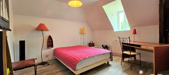 4 bedrooms House in Saint-Cere, France No. 316381 11