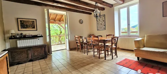 4 bedrooms House in Saint-Cere, France No. 316381 2