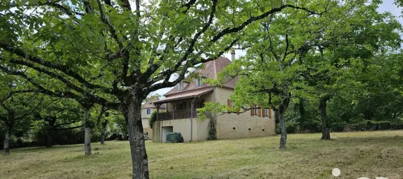 4 bedrooms House in Saint-Cere, France No. 316381 13
