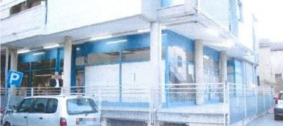 Propiedad comercial en Finale Emilia, Italy 50 m² No. 86047 2