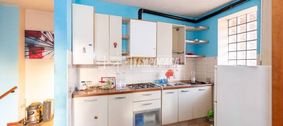 Villa de 2 dormitorios en Casalpusterlengo, Italy No. 14407 48