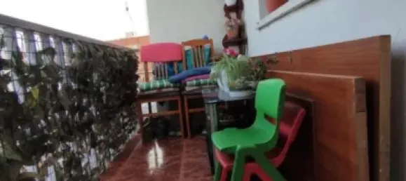 4 Schlafzimmer Wohnung in Aguilas, Spain, Nr. 172493 9