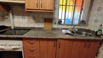 4 Schlafzimmer Wohnung in Aguilas, Spain, Nr. 172493