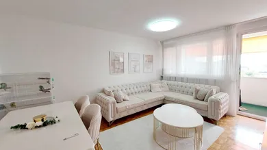 2 rooms Apartment in Braunau am Inn, Austria No. 151884