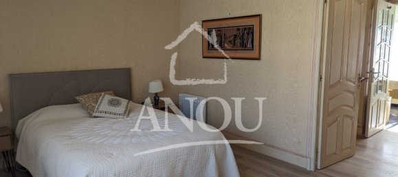 3 غرف نوم منزل في Illiers-Combray, France رقم 64494 10